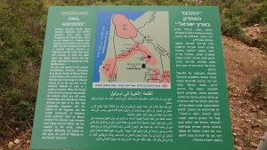 המבצר האחרון ערב פלישת רומל לארץ ישראל