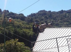 טיול בית האזרח הוותיק נס ציונה