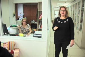 צוות בית האזרח הוותיק נס ציונה