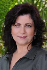 ד"ר אנאבלה שקד