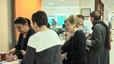 צוות בית האזרח הוותיק נס ציונה